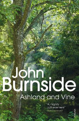 Ashland & Vine by John Burnside