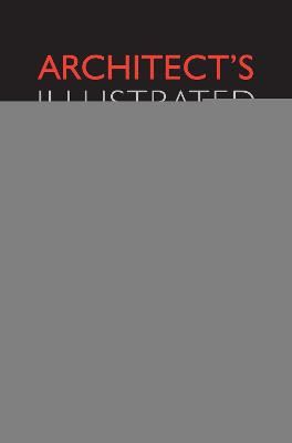 Architect's Illustrated Pocket Dictionary Nikolas Davies 9780080965376