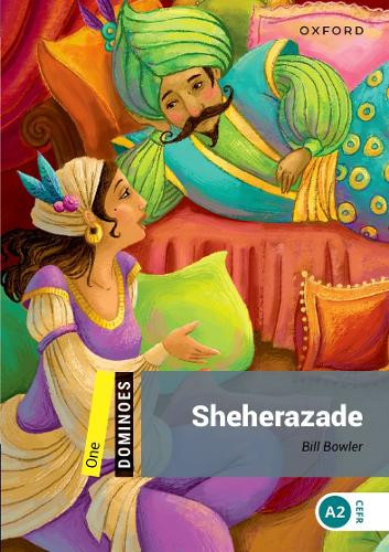 Dominoes: Starter: Sheherazade by  9780194247160