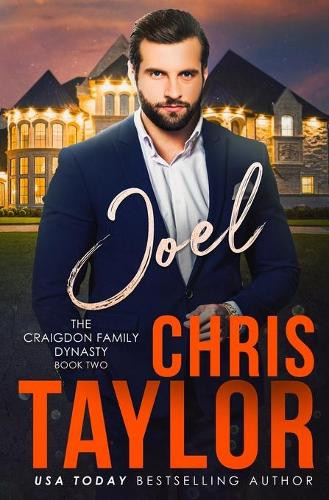 Joel by Chris Taylor 9781925119763