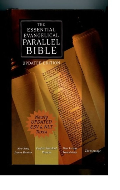 Essential Evangelical Parallel Bible by  9780195281804
