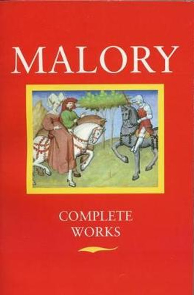 Works by Sir Thomas Malory