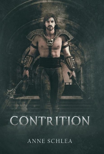 Contrition by Anne Schlea 9781480865679