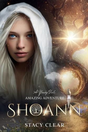 Shoann by Stacy Clear 9781643181387
