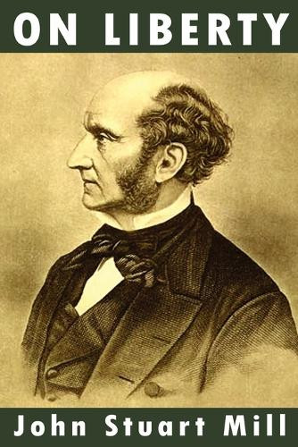 On Liberty by John Stuart Mill 9789568356262