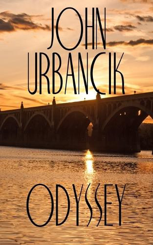 Odyssey by John Urbancik 9781951522049