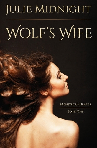 Wolf's Wife by  9781736783603