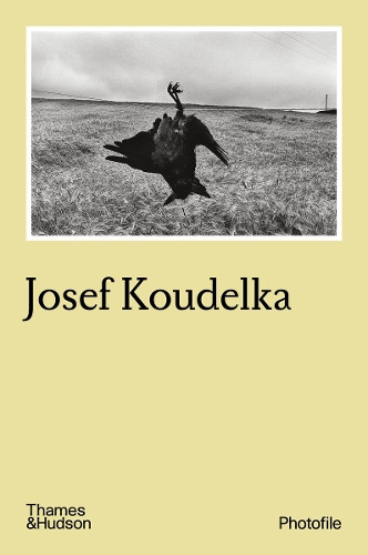 Josef Koudelka by  9780500410837