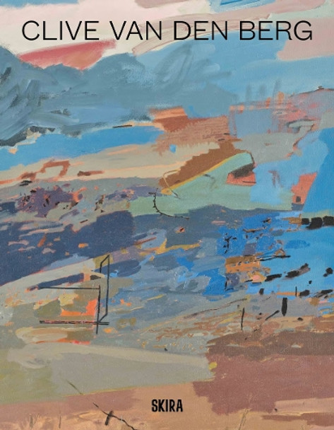 Clive van den Berg 9788857252872