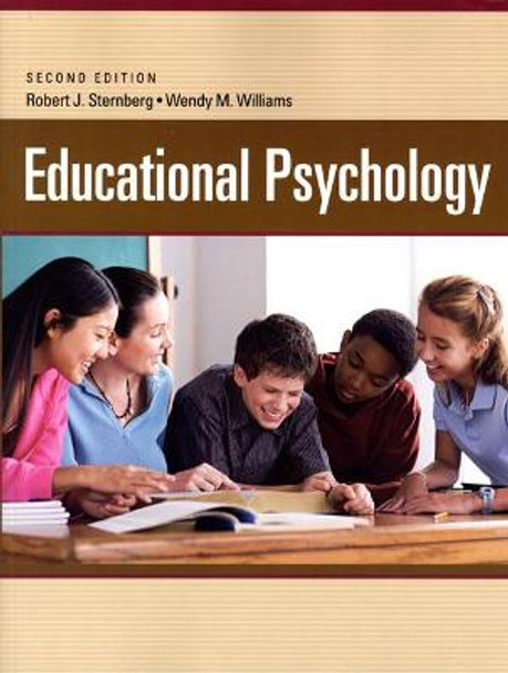 Educational Psychology by Robert Sternberg
