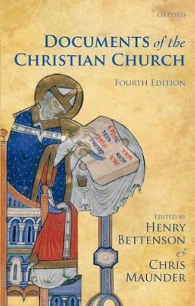 Documents of the Christian Church by Henry Bettenson