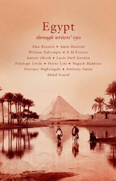 Egypt & The Nile by Deborah Manley