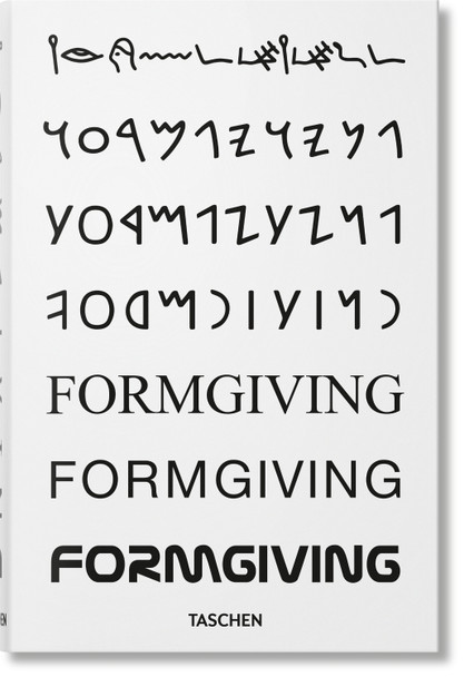 BIG. Formgiving by  9783836577045