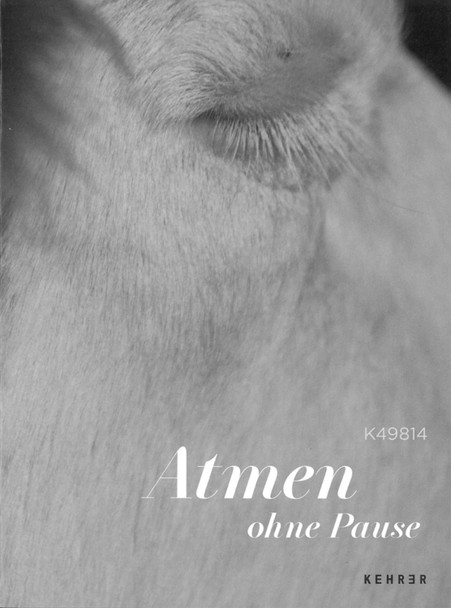 Atmen Ohne Pause by  9783868285765