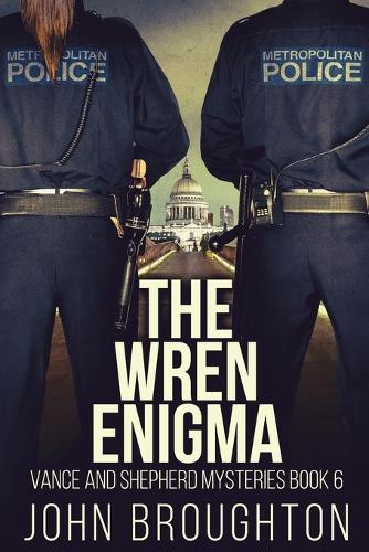 The Wren Enigma by John Broughton 9784824196057