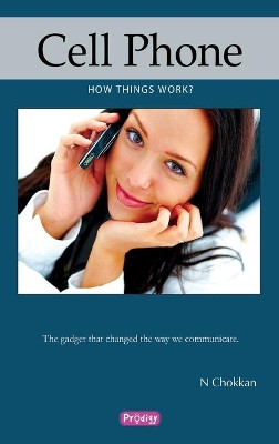 Cell Phone by N. Chokkan 9788184934359