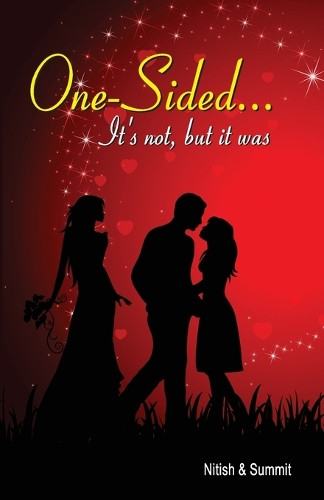 One-Sided... by  9789351651086