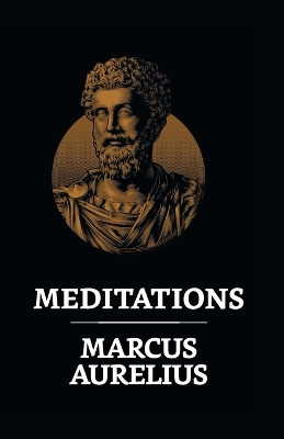 Meditations by Marcus Aurelius 9789355845238
