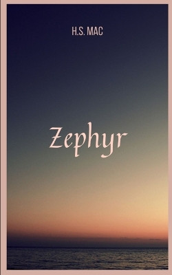 Zephyr by H S Mac 9789357213226