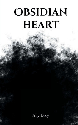 Obsidian Heart by Ally Doty 9789357446211