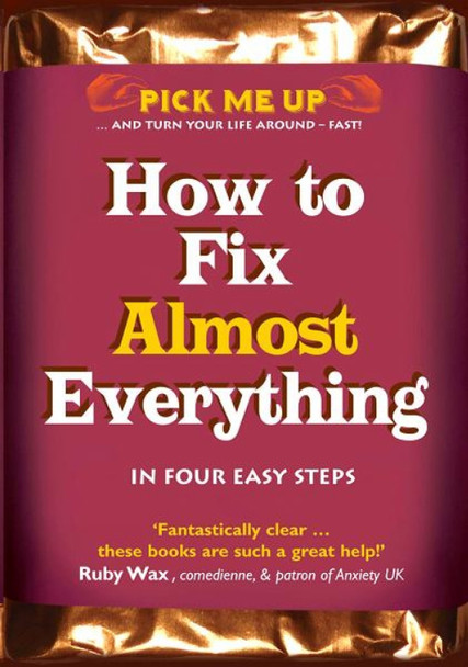 How to Fix Almost Everything by Chris Williams