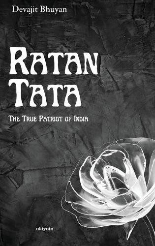 Ratan Tata by Devajit Bhuyan 9789367950135