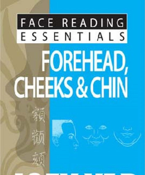 Forehead, Cheeks & Chin by Joey Yap 9789670310121