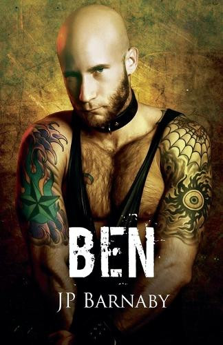 Ben by Jp Barnaby 9798230889656