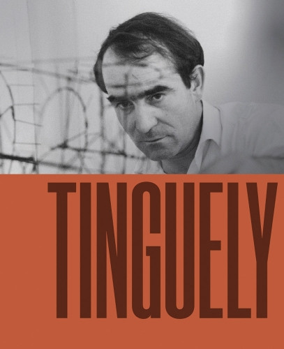 Jean Tinguely 9791254632000