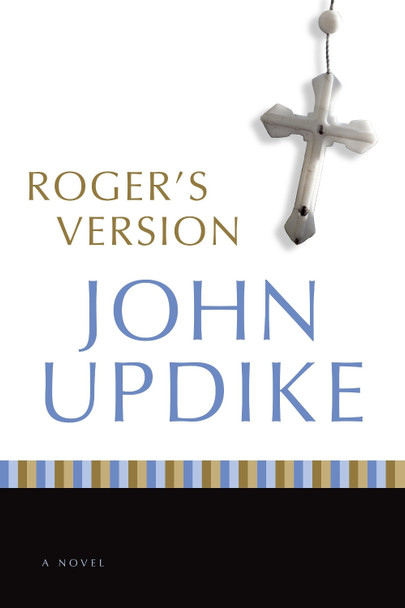 Roger's Version by Professor John Updike 9780449912188