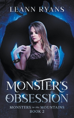 Monster's Obsession by Leann Ryans 9798223426097