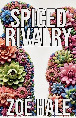 Spiced Rivalry by Zoé Hale 9798224293353