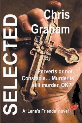 Selected by Chris Graham 9798224562008