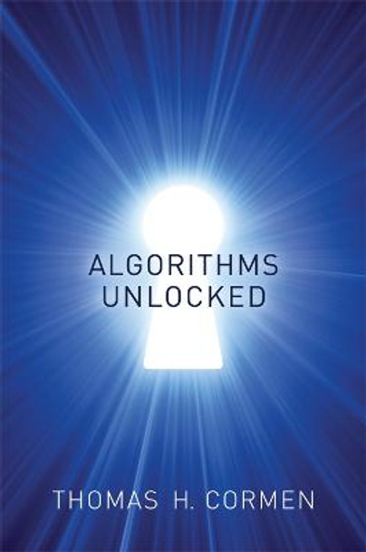 Algorithms Unlocked by Thomas H. Cormen