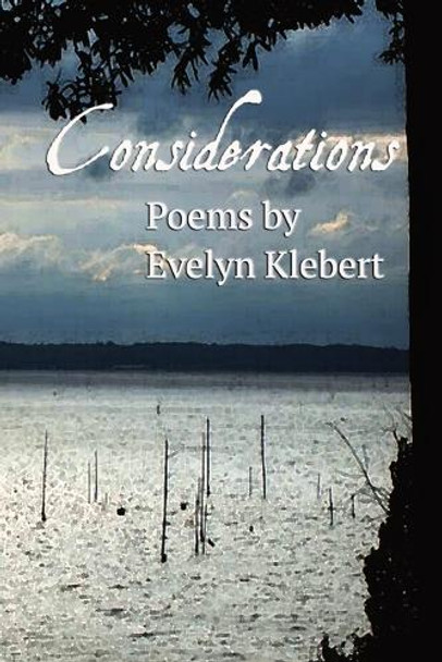 Considerations by Evelyn Klebert 9798330296750
