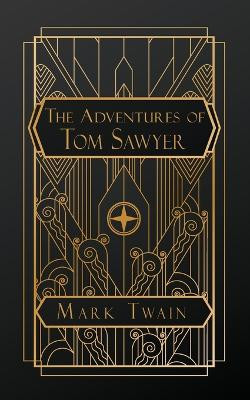 Tom Sawyer by Mark Twain 9798869089120