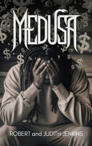 Medusa by Robert Jenkins 9798895693223