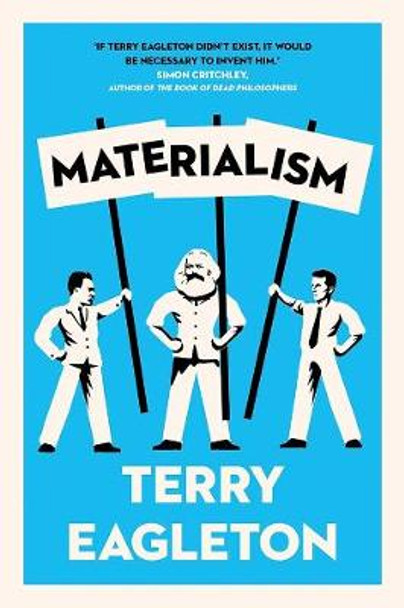 Materialism by Terry Eagleton