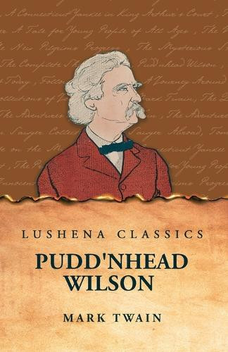 Pudd'nhead Wilson by Mark Twain 9798890968432