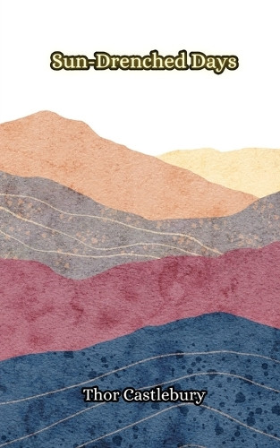 The Golden Leaves by Thor Castlebury 9789916856413