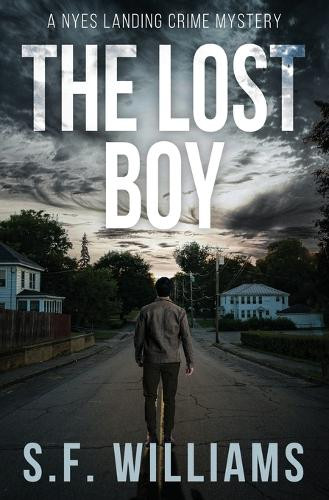 The Lost Boy by S F Williams 9798893421163