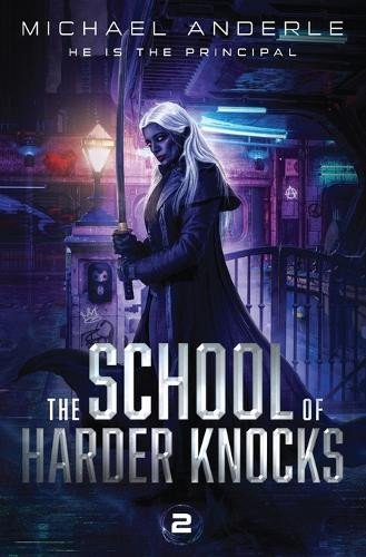 He is the Principal by Michael Anderle 9798893544589