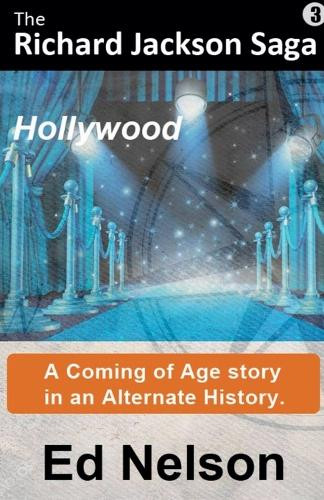 Hollywood by Ed Nelson 9798894340081