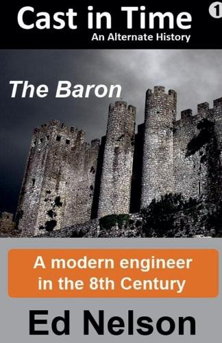 Baron by Ed Nelson 9798894340043