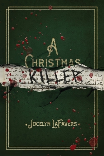 A Christmas Killer by Jocelyn Lafavers 9798894968940