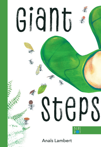 Giant Steps 9798989858828