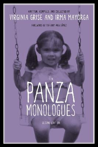 The Panza Monologues by Virginia Grise