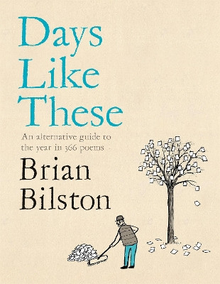 Days Like These by Brian Bilston 9781035001651