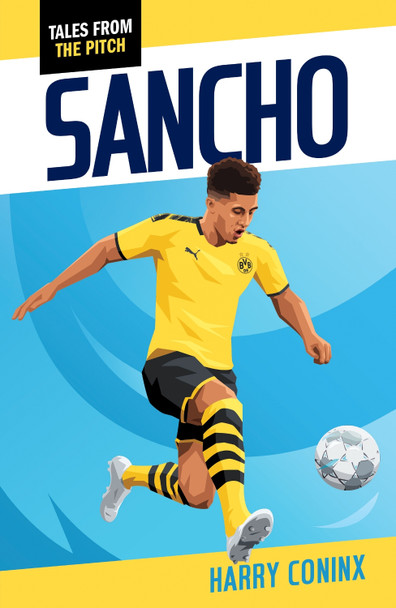 Sancho by  9781785919800