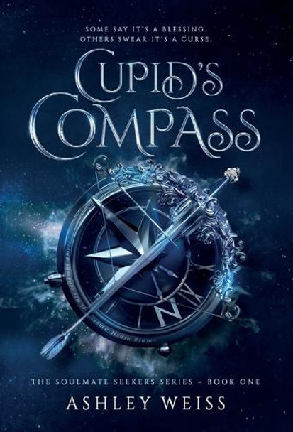 Cupid's Compass by Ashley Weiss 9781738934713